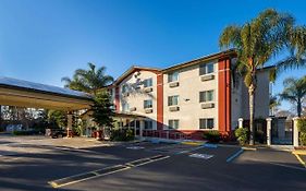 Comfort Inn Gilroy